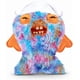 thumbnail image 1 of Creative Gifts Ugly Cute Toys,Funny Ugly Monster, Plush,Collectible, Toy (Cod Father - Multi), 1 of 4