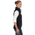 thumbnail image 2 of Marmot Women's Tempo Vest, Black, S, 2 of 2