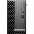 thumbnail image 4 of Dell OptiPlex 7000, Intel Core i5-13500, Intel UHD Graphics 770, 16GB RAM, 256GB SSD, Black, Windows 11 Pro, 7010, 4 of 21