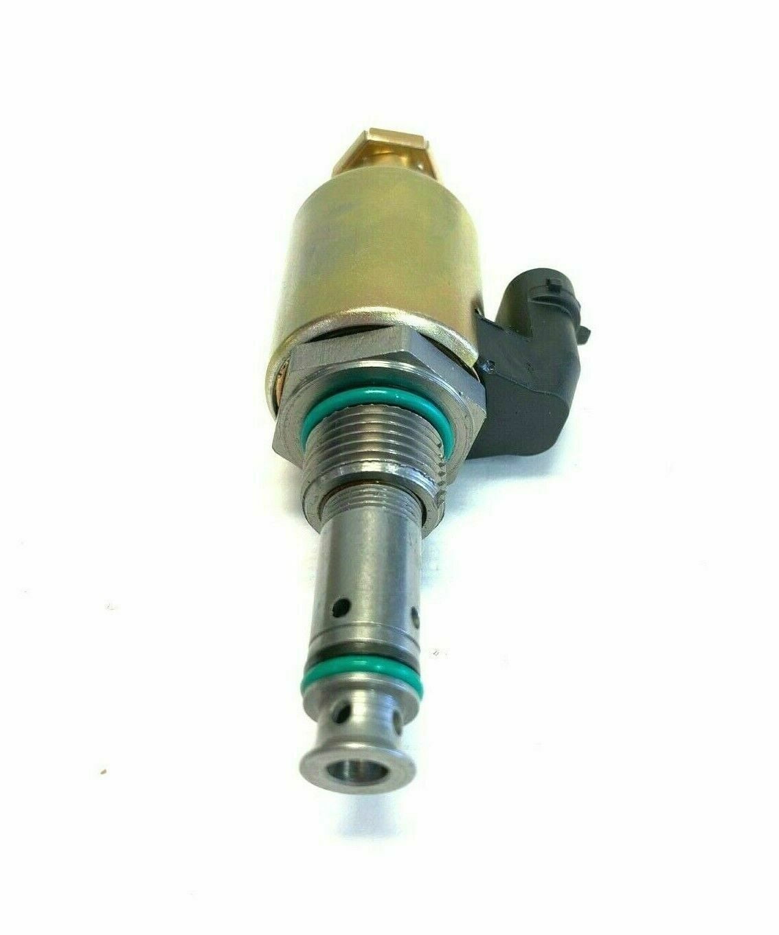 7.3 IPR Valve Injector Pressure Regulator For Cat E322C 3126 3126B F250