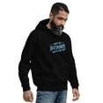 thumbnail image 2 of Certified Day Drinker #2 Unisex Hoodie, 2 of 9