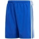 thumbnail image 1 of Adidas Boys Condivo 18 Athletic Workout Shorts, Azul, S (8-10) Adidas Ejercicio, 1 of 2