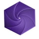 thumbnail image 2 of Fidget Printed Fidget Toy Printed Geometric Fidget Mindful Tool Sensory Toys For Adults, 2 of 6