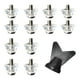 thumbnail image 3 of 12 botas de fútbol universales para césped artificial, antideslizantes, con llave profesional. 15 mm 18 mm, 3 of 9
