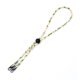 thumbnail image 1 of Correa de muñeca con cordón Correa de mano con muñequera ajustable para estuches de teléfonos celulares, cámaras, llaves ZefeiWu 8390615082655, 1 of 1