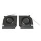thumbnail image 1 of Ventilador de refrigeración para portátil de repuesto para Acer AN517 41 AN517 52 AN515 55 PH315 53 AN515 56 DC 5V 0.5A 4 Pin GPU ventilador de refrigeración, 1 of 8