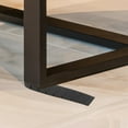thumbnail image 6 of WEUVEB Balance Pads 10Pcs Black ABS Levelers for Homeowners Stabilize Uneven Surfaces, 6 of 8