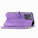 thumbnail image 4 of Funda billetera anti-golpes para GANGXUN Motorola Edge 50 Neo , ideal para día a día y trabajo, 4 of 5