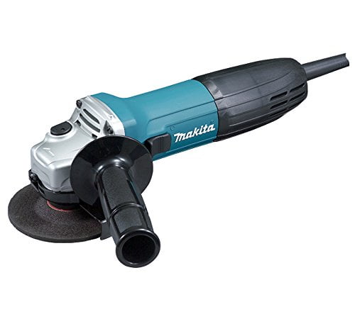 Image of Makita GA4030 angle grinder on Walmart