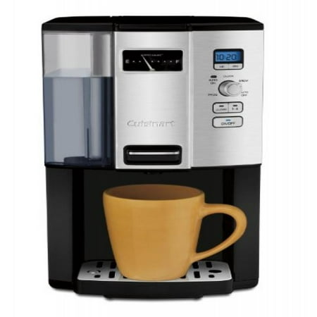 Cuisinart DCC-3000 Coffee-on-Demand 12-Cup Programmable ...