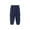 Navy, variant on Kids Cargo Pants Boys,Joggers Elastic Waist Drawstring with Pocket Loose Fit Sweat Pants for Boys Casual Boys Pants Size 5-6 Years