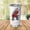 Flower and A 3_01, variant on Floral Personalized Initial 'A' 20oz Tumbler for Women, Custom Coffee Travel Mug with Lid, Flower Art Stainless Steel Cup, Birthday Present, Wedding Keepsake