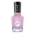 thumbnail image 1 of Sally Hansen Miracle Gel, Gel Nail Polish, Chip-Resistant Nail Polish, Lasts up to 8 Days, 1 of 7