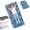 Car, variant on Zenkitch Kids PU Leather Nap Mat, 48 in x 23 in, Foldable Wipeable Preschool Rest Mat, Blue Cars