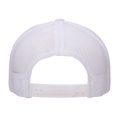thumbnail image 2 of Flexfit By Yupoong 5 Panel Retro Trucker Cap, 2 of 5