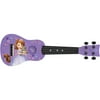 First Act Disney Sofia The First Mini Guitar, Purple