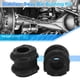 thumbnail image 2 of Kit de Buje de Barra Estabilizadora Frontal Izquierda/Derecha No.548132Y000 para HYUNDAI IX35 2015, Kit de Suspensión de Goma Negro 2 Pcs, 2 of 6