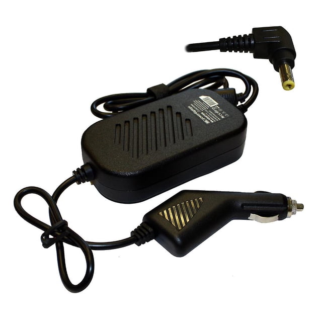 Panasonic Toughbook CF-31 Compatible Laptop Power DC Adapter Car Charger_Perfect Gift
