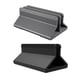 thumbnail image 2 of Inteprter Soporte vertical para computadora portátil, accesorios para el hogar y la oficina, con estante de almacenamiento estable, estante de montaje Relojes inteligentes una ranura, 2 of 6