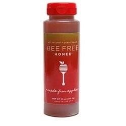 Honee 100 All Natural Bee Free 12 Ounce Walmart Com Walmart Com