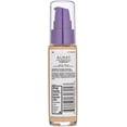 thumbnail image 2 of Almay Age Essentials Makeup Foundation, 130 Light/Medium Neutral, with Broad Spectrum SPF 15, 1 fl oz, 2 of 7