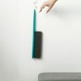 thumbnail image 4 of Toyvian 2-Pack Household Cleaning Brushes Dust Removal Brush PP Material, 4 of 8