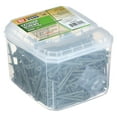 thumbnail image 4 of Grip-Rite PrimeGuard Plus #9 x 2-1/2 in. Green Wood to Wood Deck Screw 5lb., 4 of 5
