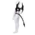 thumbnail image 4 of Conjunto de accesorios de ropa de alas y cola de dragón Conjunto de accesorios de disfraces de cosplay para niños Accesorios de escenario decorativos para el carnaval de Halloween, 4 of 5