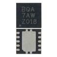 thumbnail image 1 of Replacement DC To DC Converter And Switching Regulator Converter IC Compatible With MacBook (TPS62510DRCT / TPS62510DRCR: BQA SON-10 Pin), 1 of 4