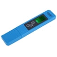 thumbnail image 4 of Haofy Compteur EC, Testeur Sensible de la Qualité de l'Eau, pour Eau Potable, Aquariums, Piscines, 4 of 8