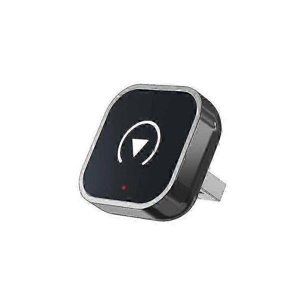 2025 Newest Wireless CarPlay Adapter for iPhone Android, 2025 Upgraded Mini USB