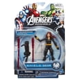thumbnail image 1 of Marvel Avengers Assemble - Figurine Black Widow Canon Infernal, 1 of 2