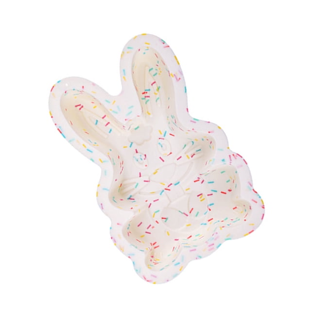 Toystoory Molde para pasteles, herramienta para hornear, suministros para hornear, mano de obra fina, utensilios de cocina bonitos de larga Herramientas y accesorios para hornear