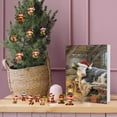 thumbnail image 4 of TIELUTT Home Decorate 2025 Holiday Grill Timer Battery Operated Timer Lights Outdoor Shower Timer Shut off Light Strings Battery Operated with Timer Christmas String Lights Battery Operated with Time, 4 of 7