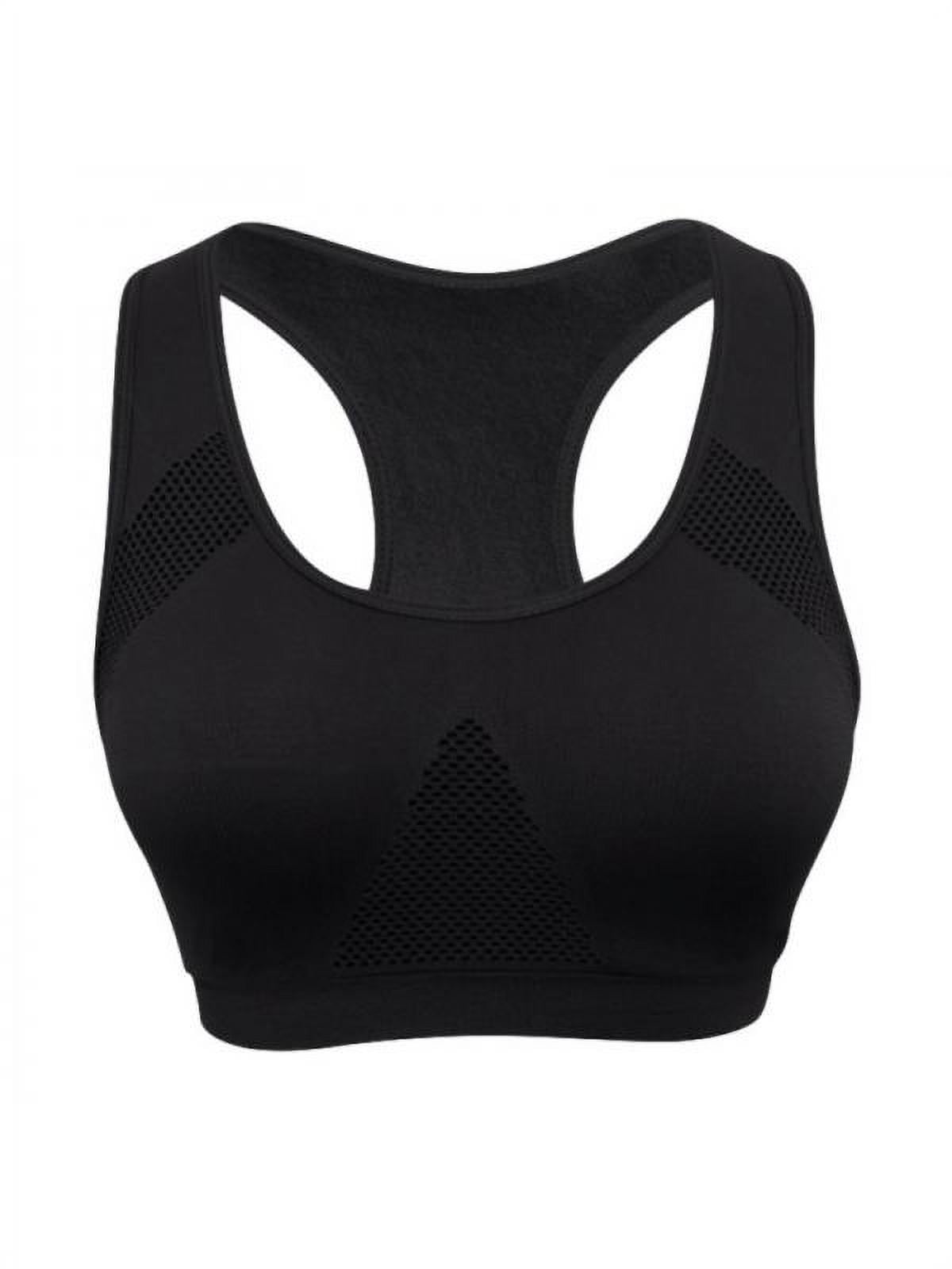 High Impact Sports Bras for Women Padded Sports Bras for Women Workout