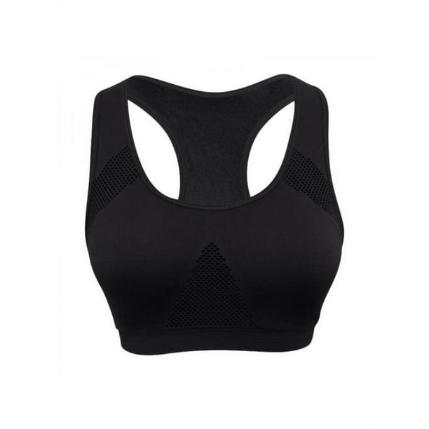 High Impact Sports Bras for Women Padded Sports Bras for Women Workout Bras for Women Racerback