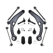 dodge avenger suspension control arm link