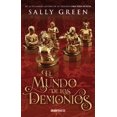 thumbnail image 1 of EL MUNDO DE LOS DEMONIOS OCEANO GRAN TRAVESIA LOS LADRONES DE HUMO 2, 1 of 2