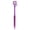 D, variant on Crystal Ballpoint Pen, Crystal Diamond Glitter Pens, Cute Cat Head Metal Barrel Writing Pen, Rhinestone Decorative Twist Ball Pen, Retractable Bling Pen, Fancy Stationery Gifts for Women