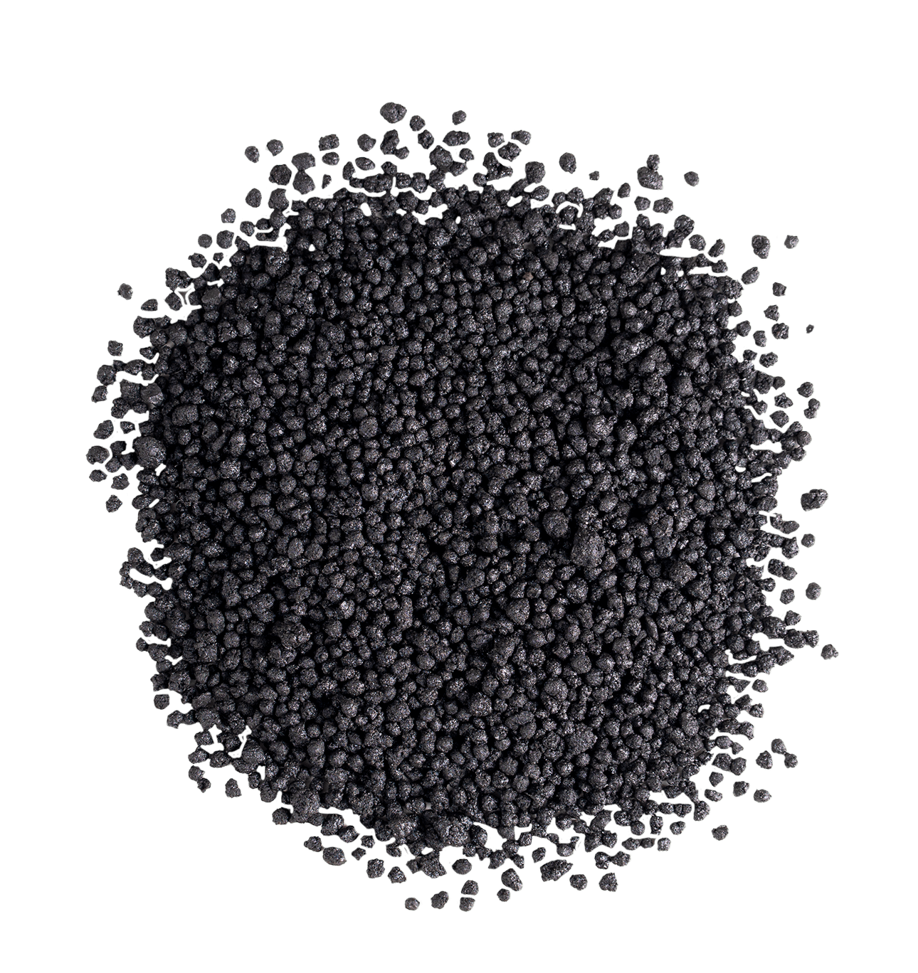 The Andersons HumiChar Organic Soil Amendment with Humic Acid and Biochar - Covers up to 40,000 sq ft (40 lb)