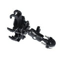 thumbnail image 4 of TopOne Motorcycle Mobile Phone Holder Bicycle Riding Bracket Gps Navigation Mount Handlebar / Side Mirror Stand, 4 of 7