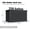 Black 621, variant on 180 Gallon Large Outdoor Storage XXL Deck Box for Patio Furniture, Cushions, Garden Tools, Sports Equipment, Waterproof Resin, Lockable, Black, 55.5L x 28.4W x 30.2H
