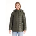 thumbnail image 1 of Lola - 5 in 1 Lightweight Down Maternity Jacket, 1 of 1