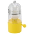 thumbnail image 2 of Egg , Dishwasher Washable Wide Compatible Manual Golden Egg   For Restaurant, 2 of 8