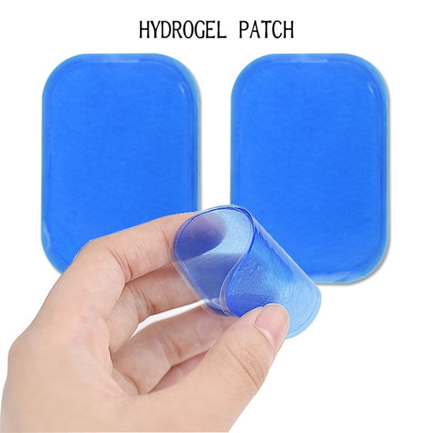 Gel Padding for the Entire Body