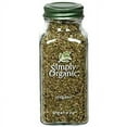 thumbnail image 2 of Simply Organic Oregano, 0.75 oz (Pack of 6), 2 of 5