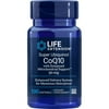 Life Extension Super Ubiquinol CoQ10 50mg with Enhanced Mitochondrial Support – Coenzyme Q10 Supplement For Heart, Brain Health, Energy Support Supplement – Gluten-Free, Non-GMO – 100 Softgels