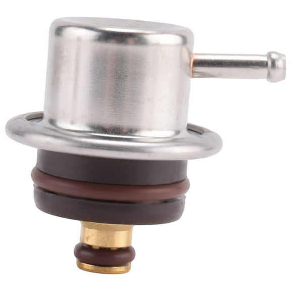 New Pressure Regulator for - E34 E36 323 325 328 525 528 530 540 740 750 840Cik4076