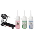 thumbnail image 2 of LOVEVER Treadmill Belt Silicone Lubricant Easy to Apply Formulated for Running Treadmill, 2 of 13