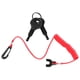 thumbnail image 1 of Interruptor de Encendido Fuera de Borda 5005801 175974 Con un Cordón de Seguridad Adecuado para Evinrude/Johnson/BRP, 1 of 7